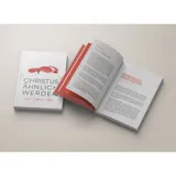 Stimmungsbild zu Christus ähnlich werden