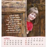 Stimmungsbild zu Gott hat alle Kinder lieb 2026