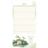 Stimmungsbild zu Familienplaner für uns 2026 - Wandkalender