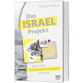Produktbild des Artikels Das Israel-Projekt (Buch - Klappenbroschur)