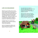 Stimmungsbild zu Das Huhn von Thun