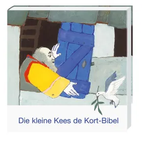 Produktbild des Artikels Die kleine Kees de Kort-Bibel (Buch - Gebunden)
