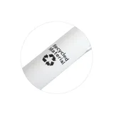 Stimmungsbild zu Kugelschreiber "Love like Jesus" - weiß/silber