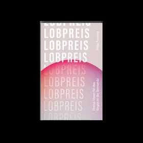 Produktbild des Artikels Lobpreis (Buch - Taschenbuch)