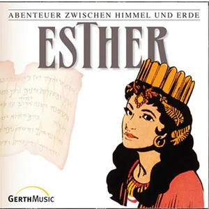 Produktbild des Artikels Esther - Folge 17 (MP3-Hörspiel - Download)