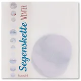 Stimmungsbild zu Segenskette Winter