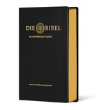 Stimmungsbild zu Luther 2017 Lederausgabe mit Apokryphen