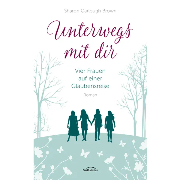 Produktbild des Artikels Unterwegs mit dir (E-Book - ePUB Datei)