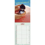 Stimmungsbild zu Gemeinsam durch das Jahr 2026