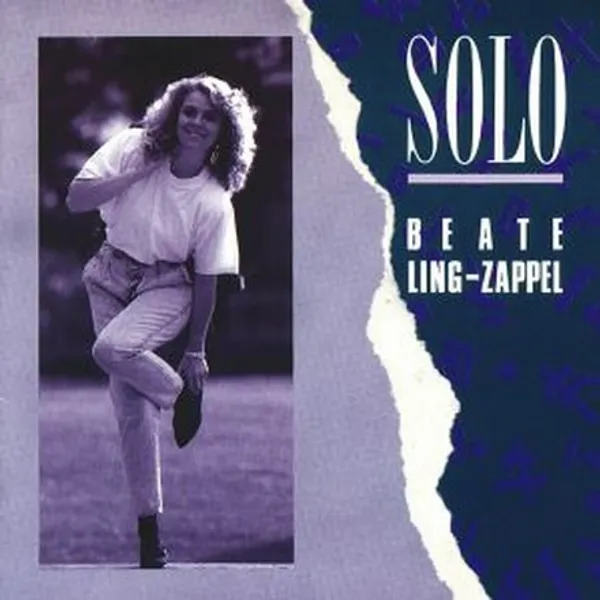 Produktbild des Artikels Solo (MP3-Album - Download)