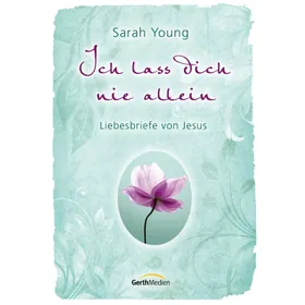 Produktbild des Artikels Ich lass dich nie allein (E-Book - ePUB Datei)