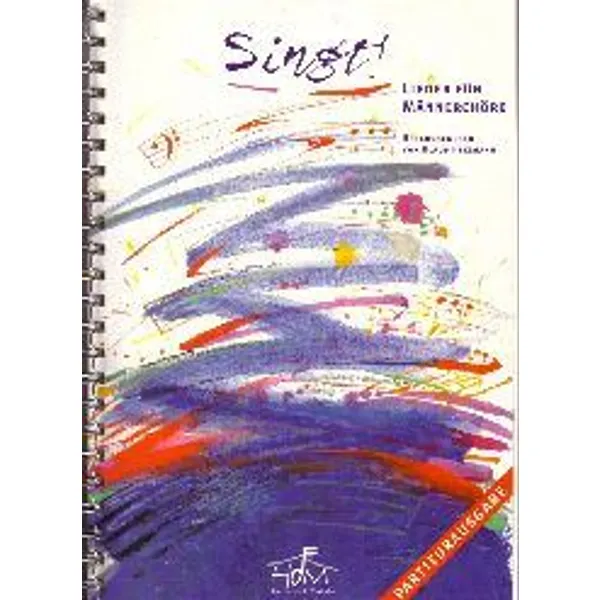 Produktbild des Artikels Gott ist da (Noten - Download)