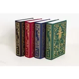 Stimmungsbild zu Neues Leben. Die Bibel - Golden Grace Edition, Tintenschwarz