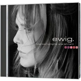 Produktbild des Artikels Ewig. (Audio - CD)