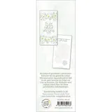 Stimmungsbild zu Vor dich leg ich, was mich bewegt 2026 - Lesezeichen-Kalender