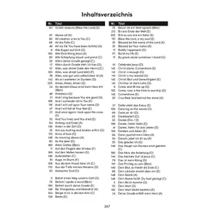 Produktbild des Artikels Befreit durch deine Gnade (Noten - Download)