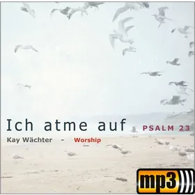 Produktbild des Artikels Ich atme auf (MP3-Album - Download)