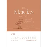 Stimmungsbild zu Hoffnung für immer 2026 - Tischkalender