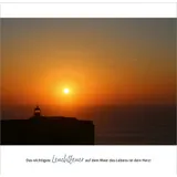 Stimmungsbild zu Meerblick - Aufstellbuch