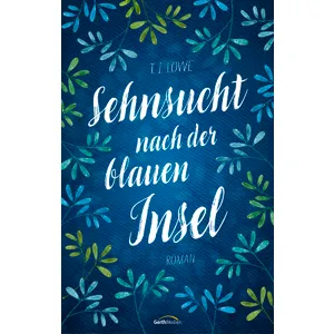 Produktbild des Artikels Sehnsucht nach der blauen Insel (E-Book - ePUB Datei)