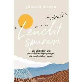 Produktbild des Artikels Leuchtspuren (E-Book - ePUB Datei)