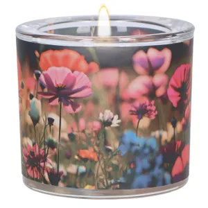 Produktbild des Artikels Windlicht LichtMomente "Schutz und Segen" ()