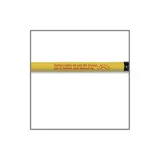 Stimmungsbild zu Bleistift "Gottes Liebe ist wie die Sonne ..." - 10er Pack