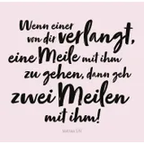 Stimmungsbild zu Jesus - Ich bin das Licht der Welt - Aufstellbuch