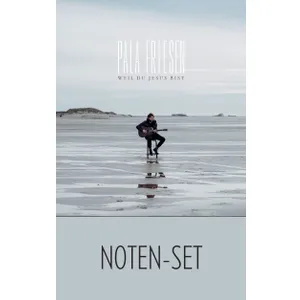 Produktbild des Artikels Weil du Jesus bist (Noten-Set) (Noten - Download)