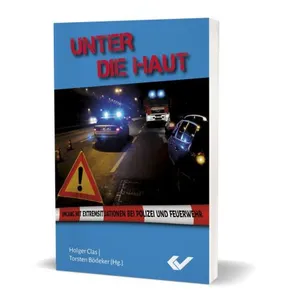 Produktbild des Artikels Unter die Haut (Buch - Taschenbuch)