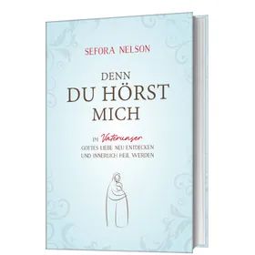 Produktbild des Artikels Denn du hörst mich (Buch - Gebunden)
