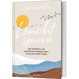 Produktbild des Artikels Leuchtspuren (Buch - Gebunden)
