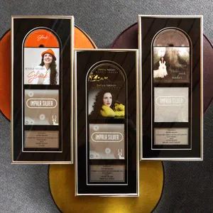 Sefora Nelson-Alben versilbert