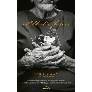 Produktbild des Artikels All die Jahre (E-Book - ePUB Datei)