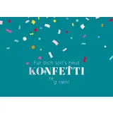 Stimmungsbild zu Oh Happy Day - Postkartenset