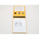 Stimmungsbild zu Der Wasser-Überraschungs-Pinsel - Die Drei vom Ast