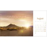 Stimmungsbild zu Quelle des Lebens 2026 - Postkartenkalender