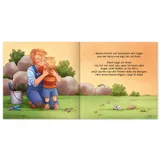 Stimmungsbild zu Leo und der kleine Vogel