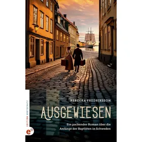 Produktbild des Artikels Ausgewiesen (Buch - Paperback)