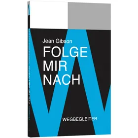 Produktbild des Artikels Folge mir nach - Wegbegleiter (Buch - Paperback)
