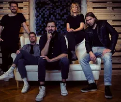 Bild zum Newsbeitrag - Gedanken von David Bender