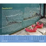 Stimmungsbild zu Aus dem Leben - für das Leben 2026 - Postkartenkalender