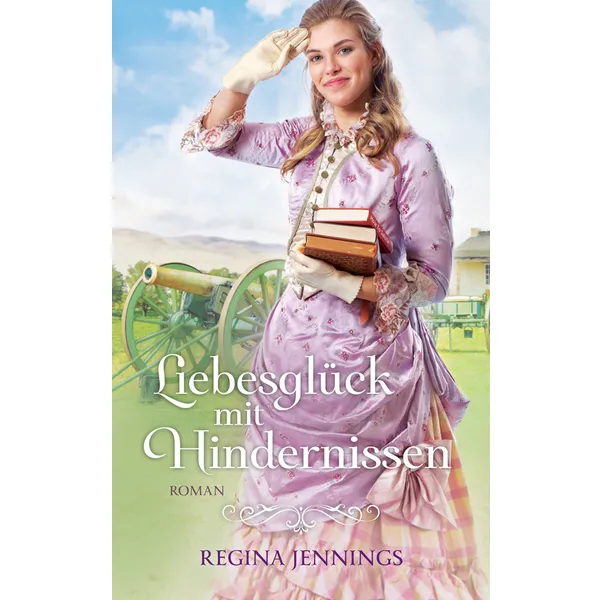 Produktbild des Artikels Liebesglück mit Hindernissen (E-Book - ePUB Datei)