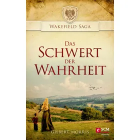 Produktbild des Artikels Das Schwert der Wahrheit (E-Book - ePUB Datei)