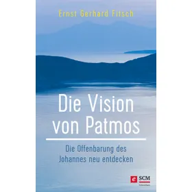 Produktbild des Artikels Die Vision von Patmos (E-Book - ePUB Datei)