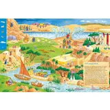 Stimmungsbild zu Mein großes Bibel-Wimmelbuch von Gott