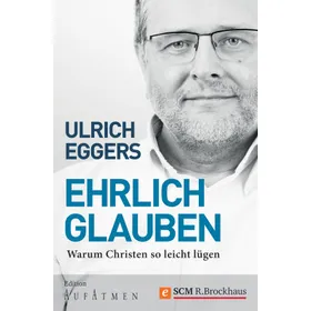 Produktbild des Artikels Ehrlich glauben (E-Book - ePUB Datei)