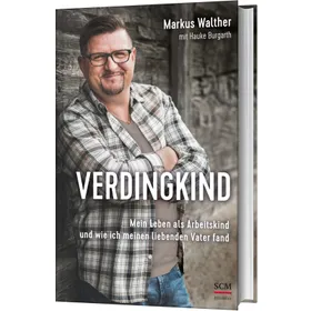 Produktbild des Artikels Verdingkind (Buch - Gebunden)
