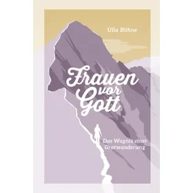 Produktbild des Artikels Frauen vor Gott (Buch - Gebunden)