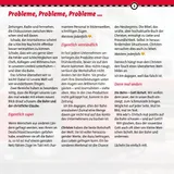 Stimmungsbild zu Die Bahn - Gott lächelt